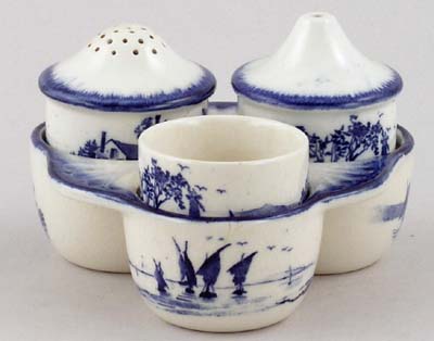 Condiment Set c1930